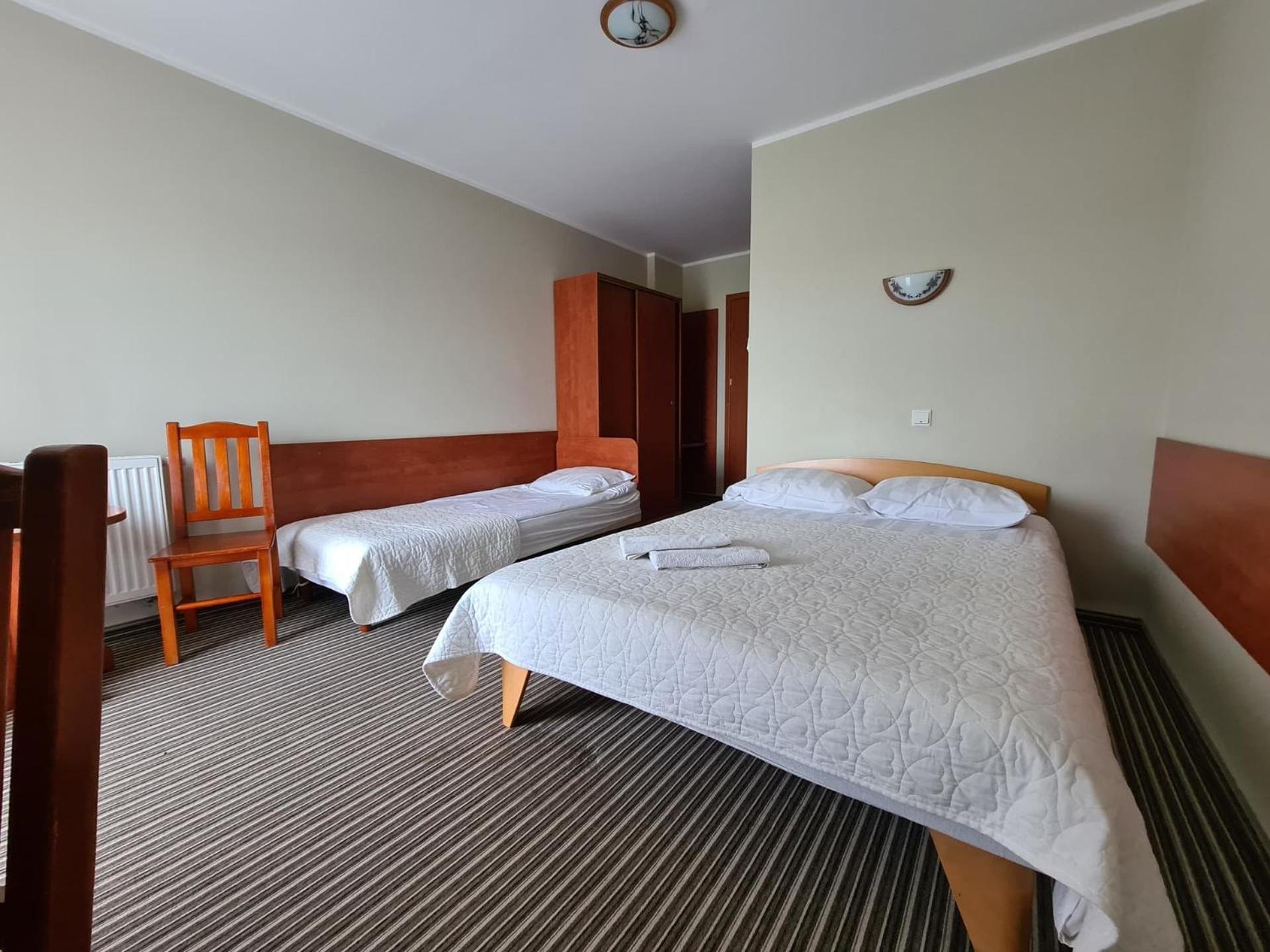 Dworek Tucholski Zblewo Habitación foto