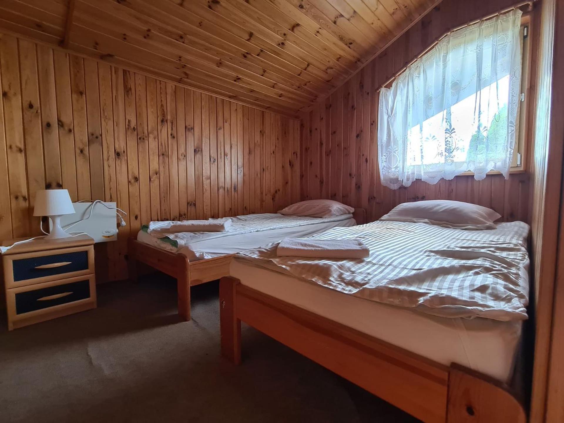 Dworek Tucholski Zblewo Habitación foto